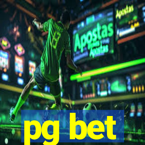 pg bet